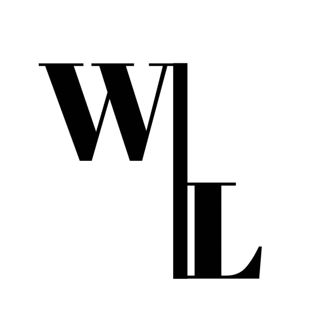 Logo Wenny louis interiors