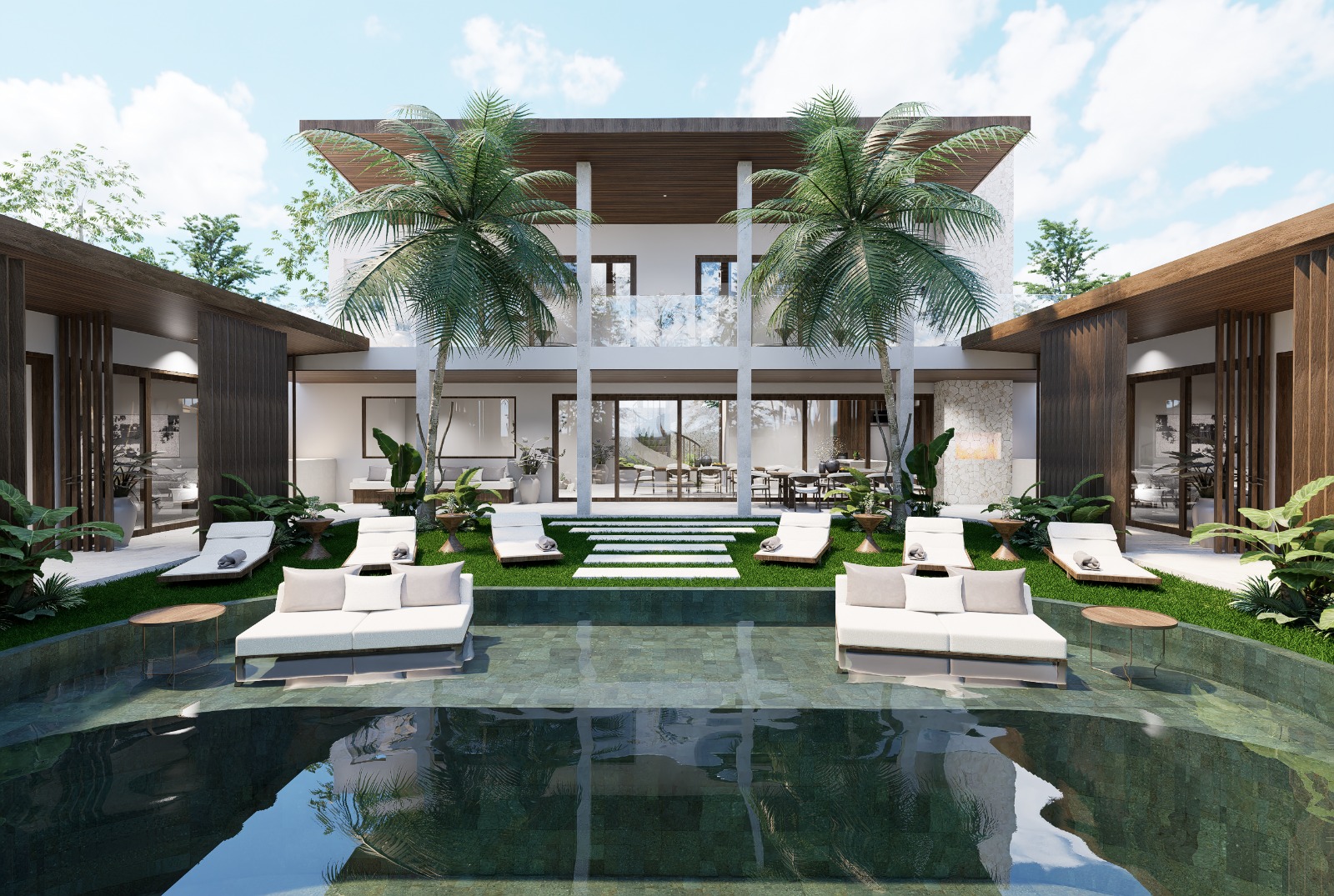 Villa Kaba-kaba Bali