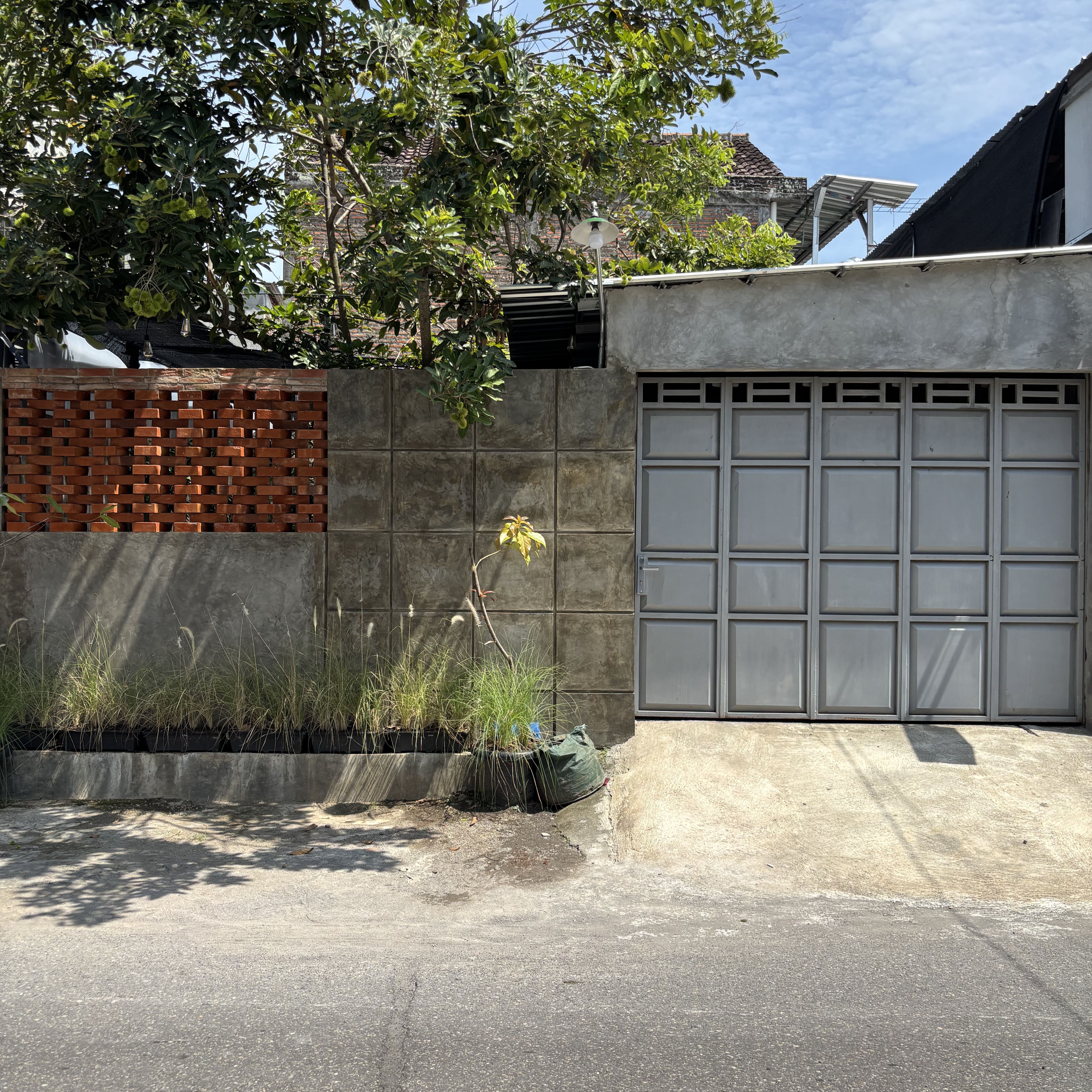 Kedai M Phase 1
