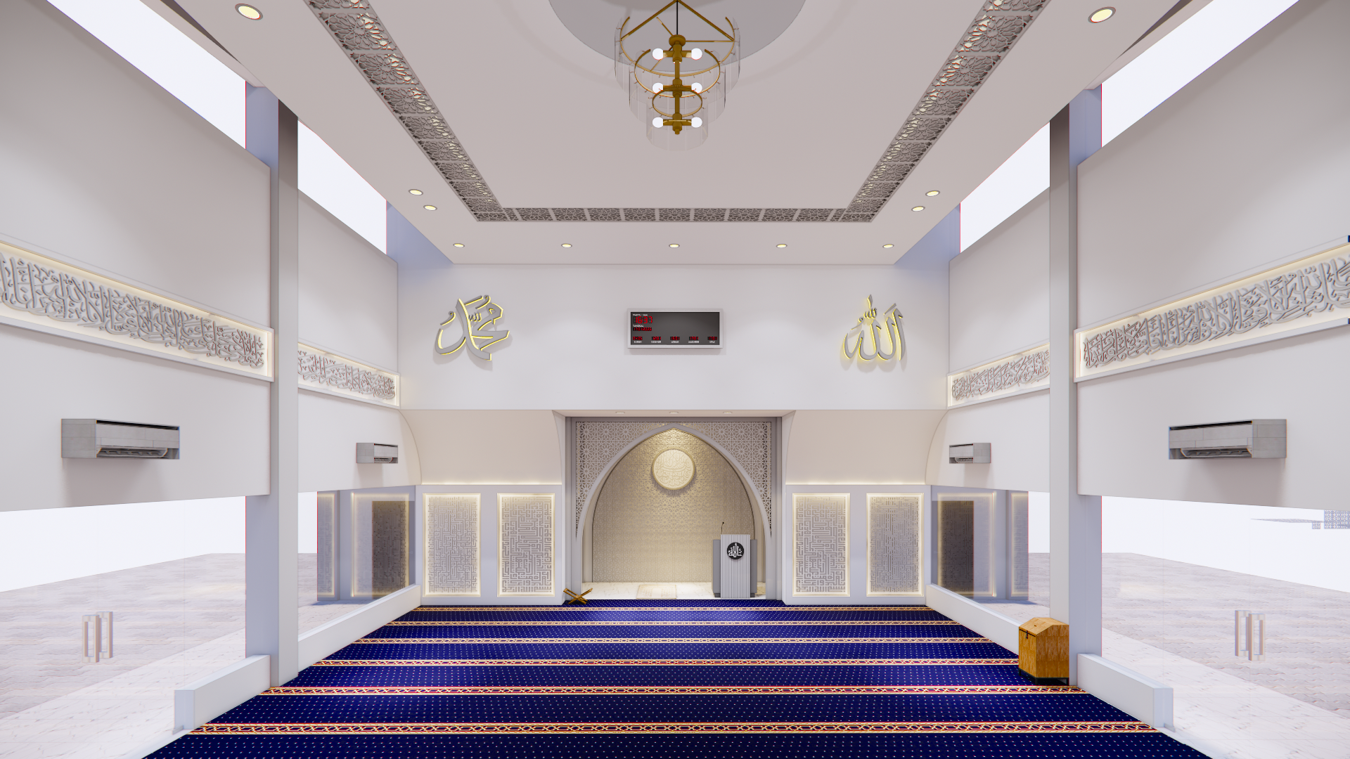 Masjid