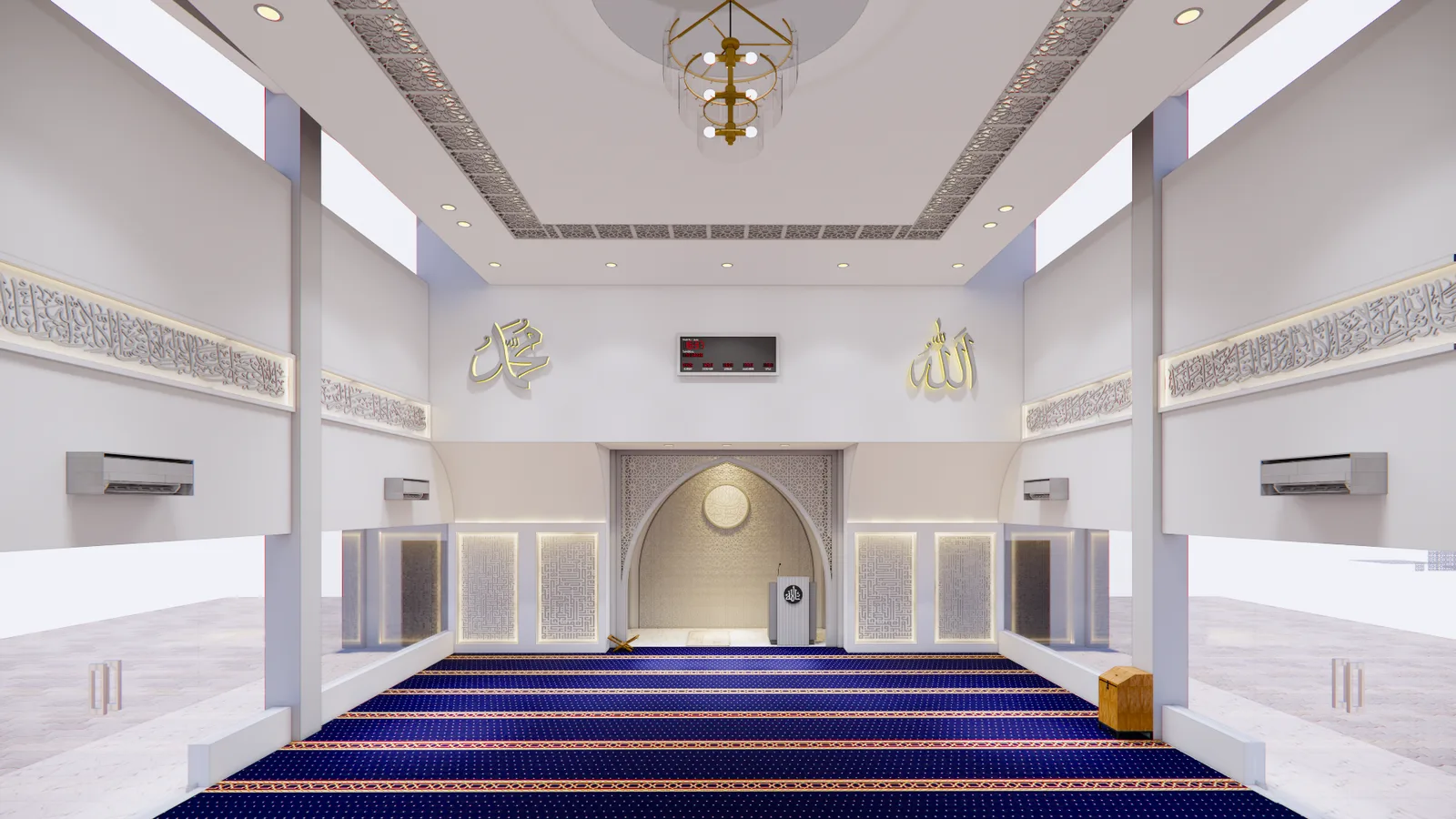 Masjid