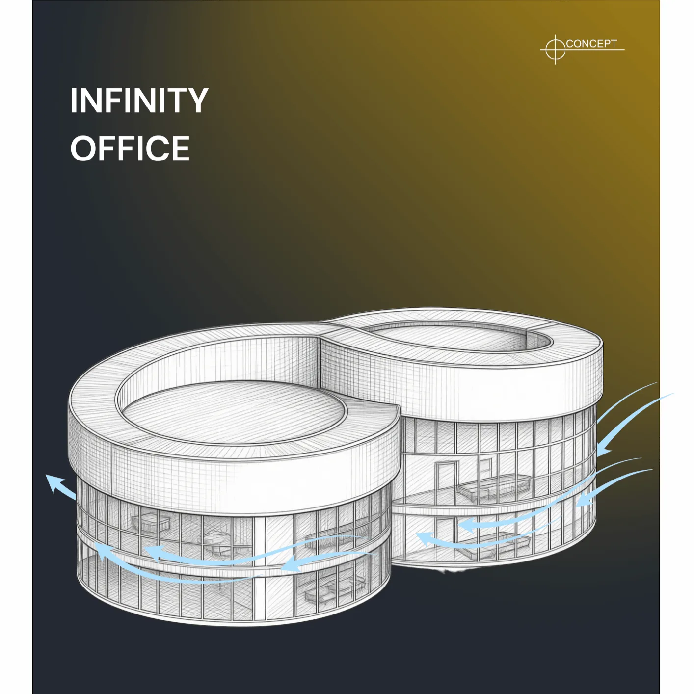 Infinity Office