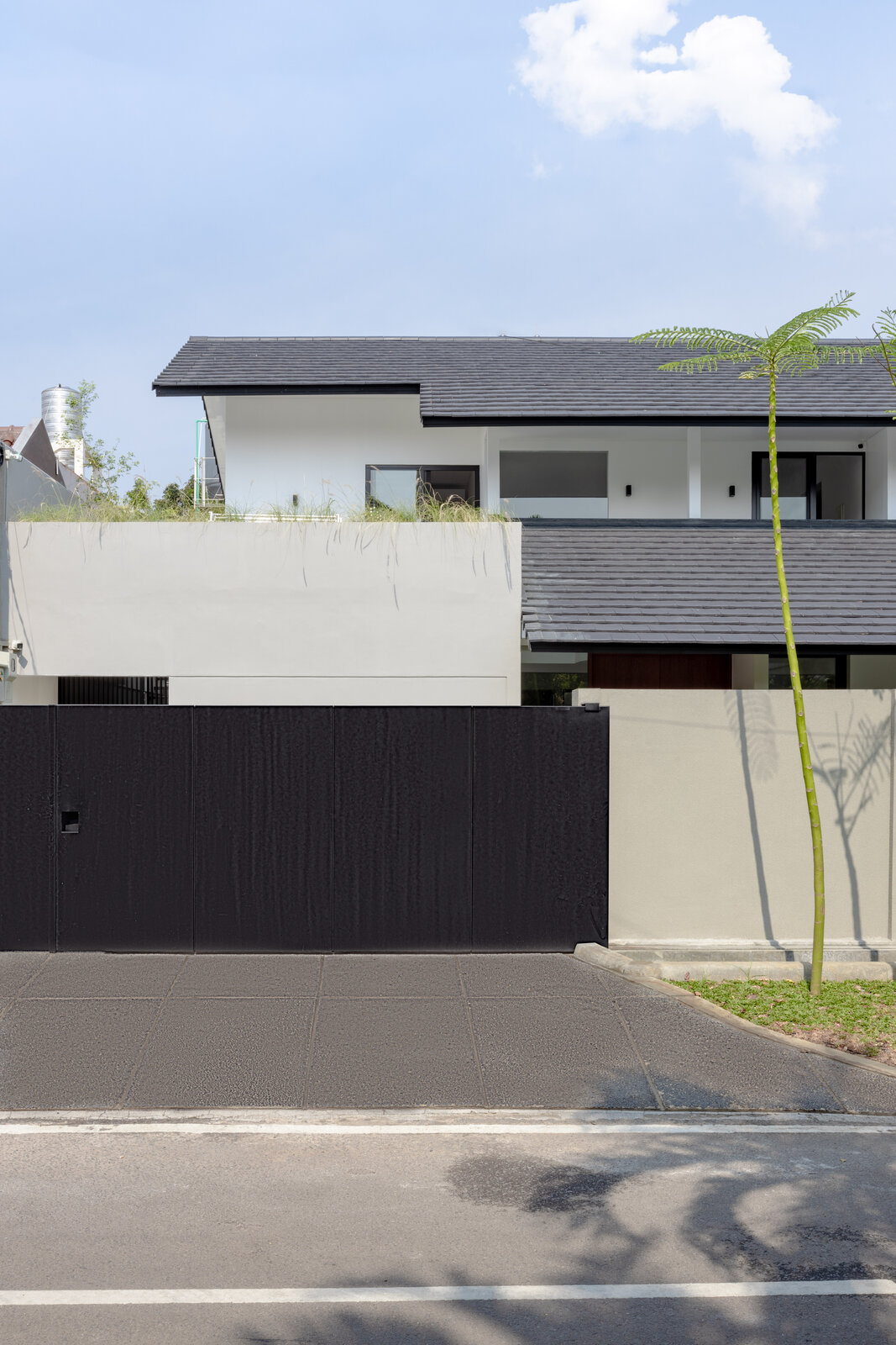 Rumah Kayu Putih