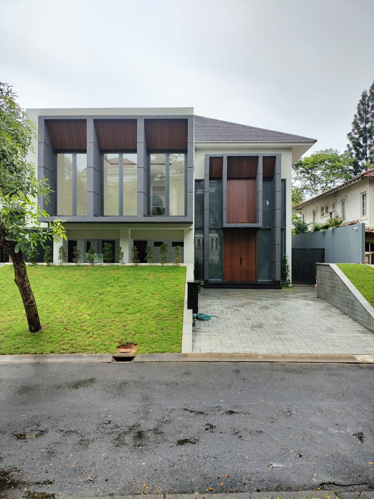 Rumah Lippo Karawaci