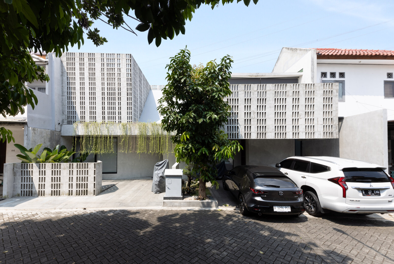 Rumah Cinere