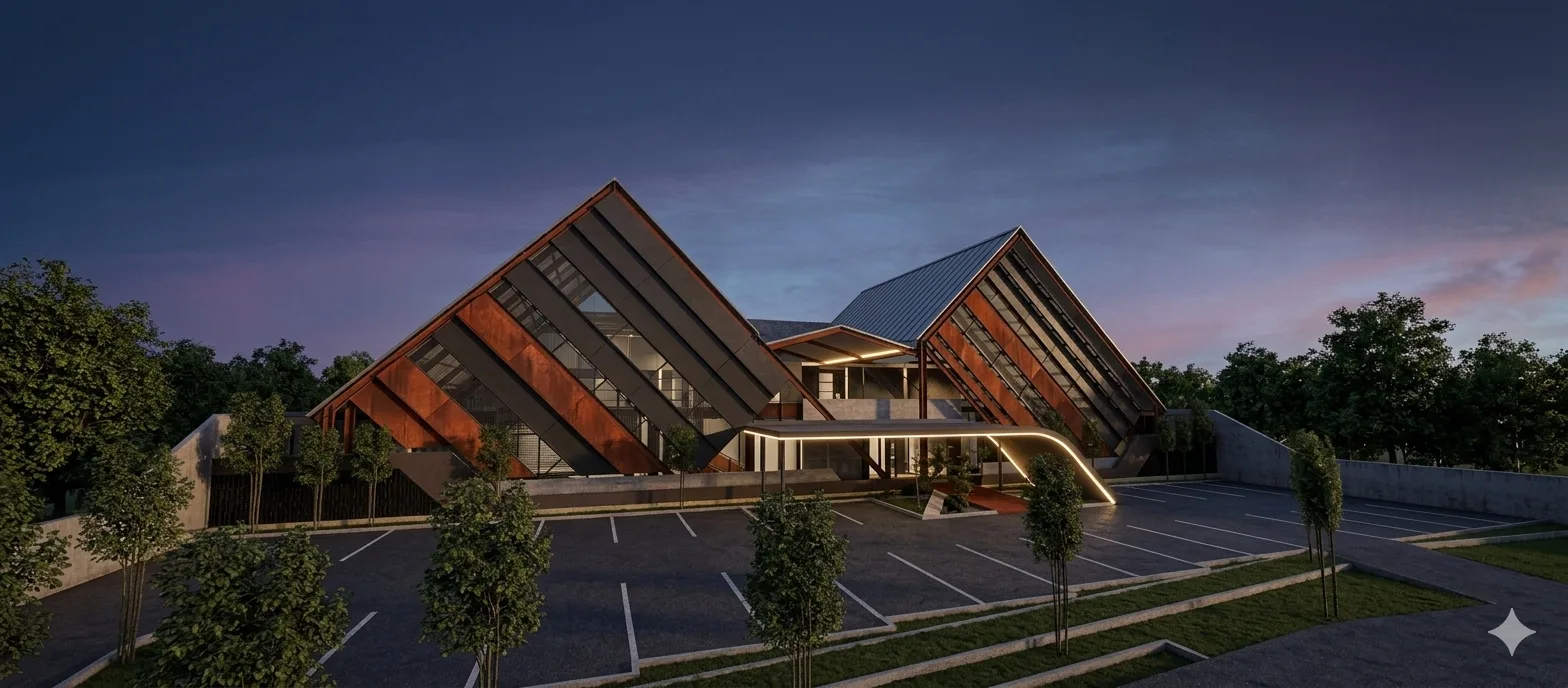 Dian Istana Padel