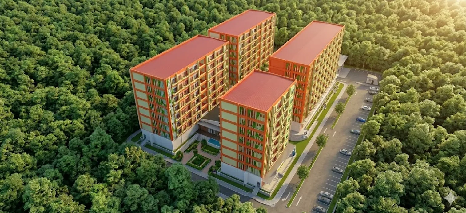 Rusunami Sememi,  Surabaya