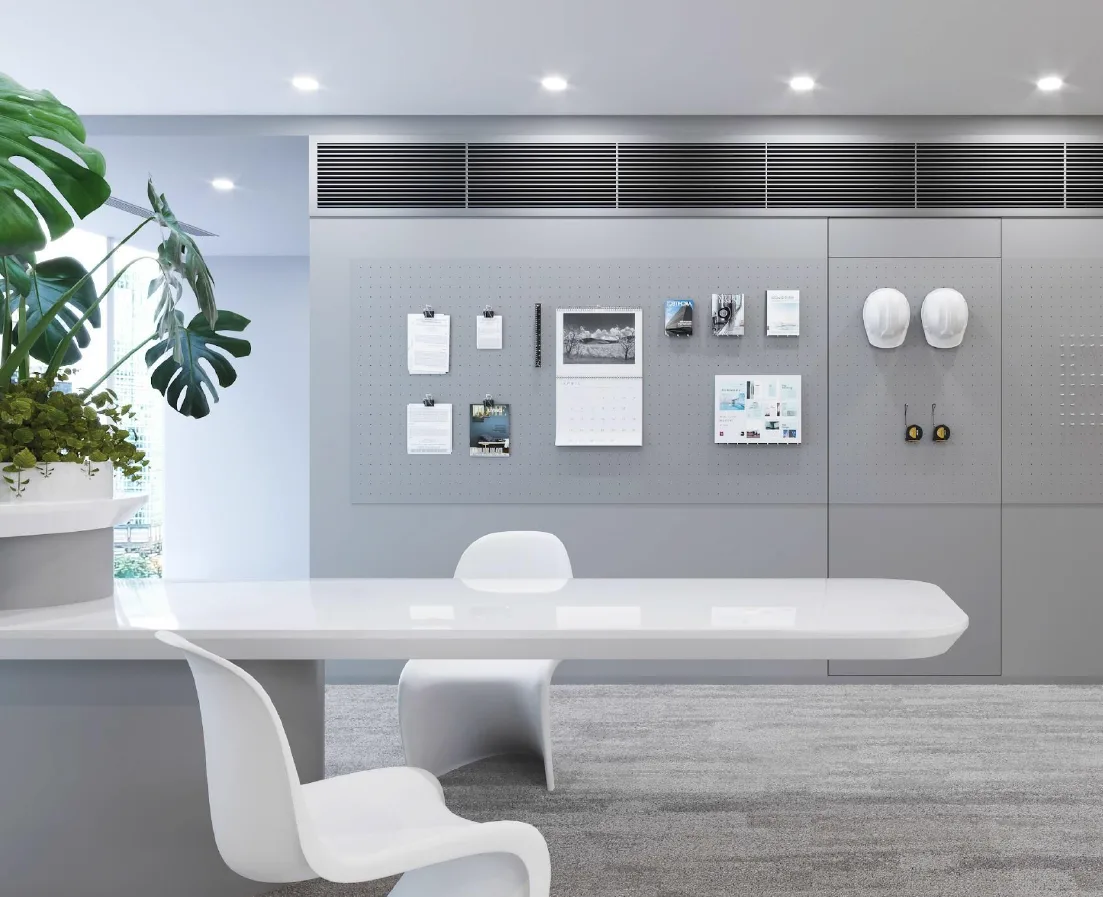 Office Interior