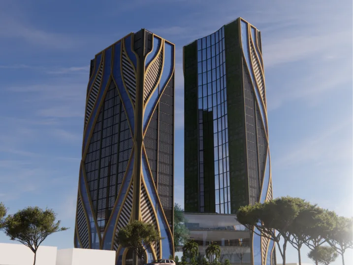 Zero Boutique Hotel
