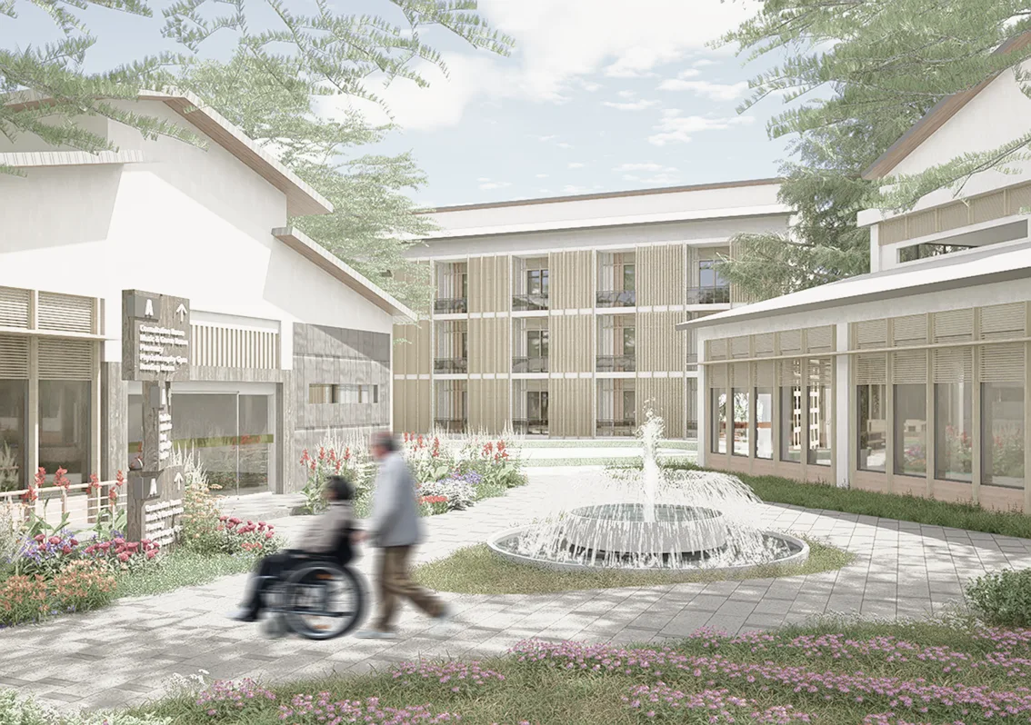 Senior Living