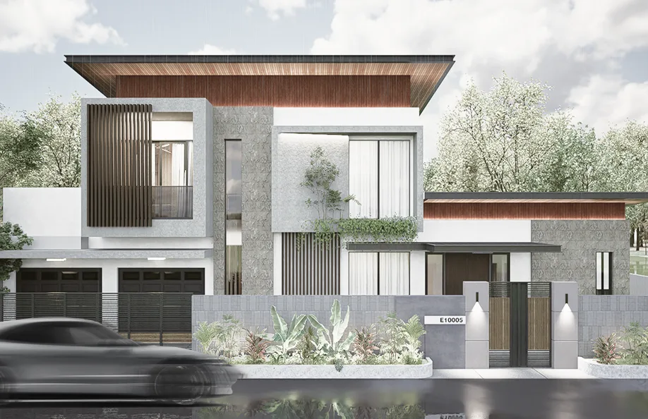 Rumah