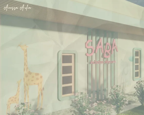 SABA DAYCARE INCLUSIVE