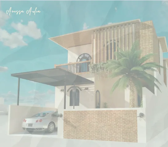 SSWARABATA HOUSE