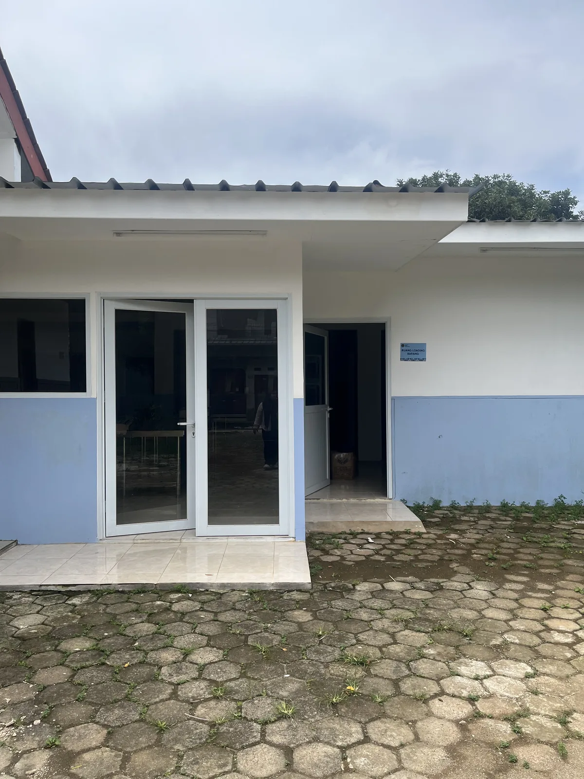 Dapur MBG