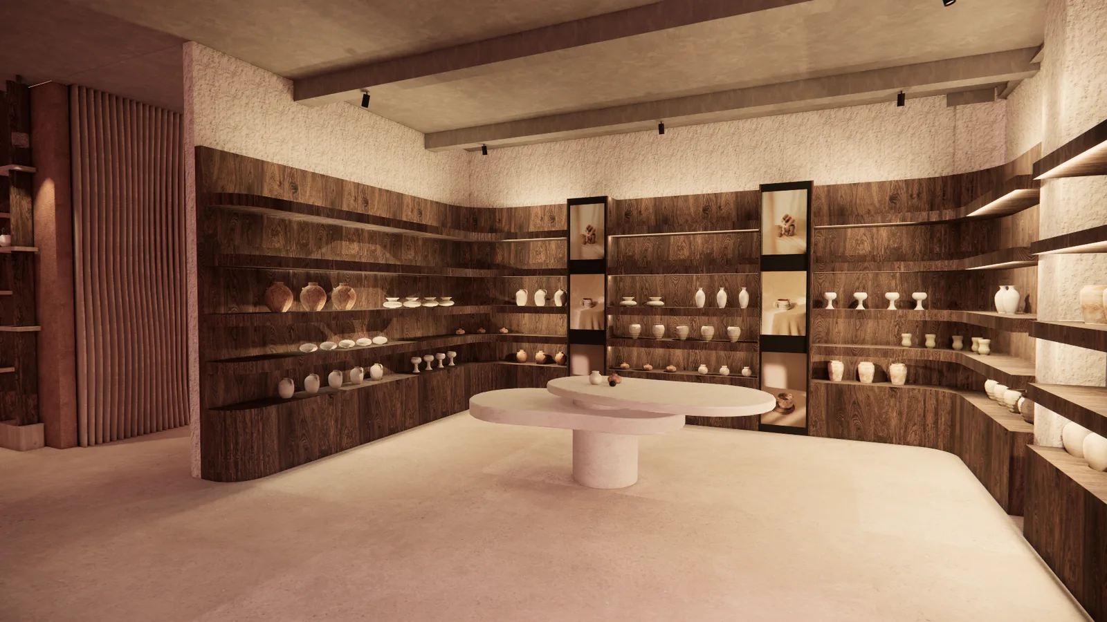 Ceramic Studio