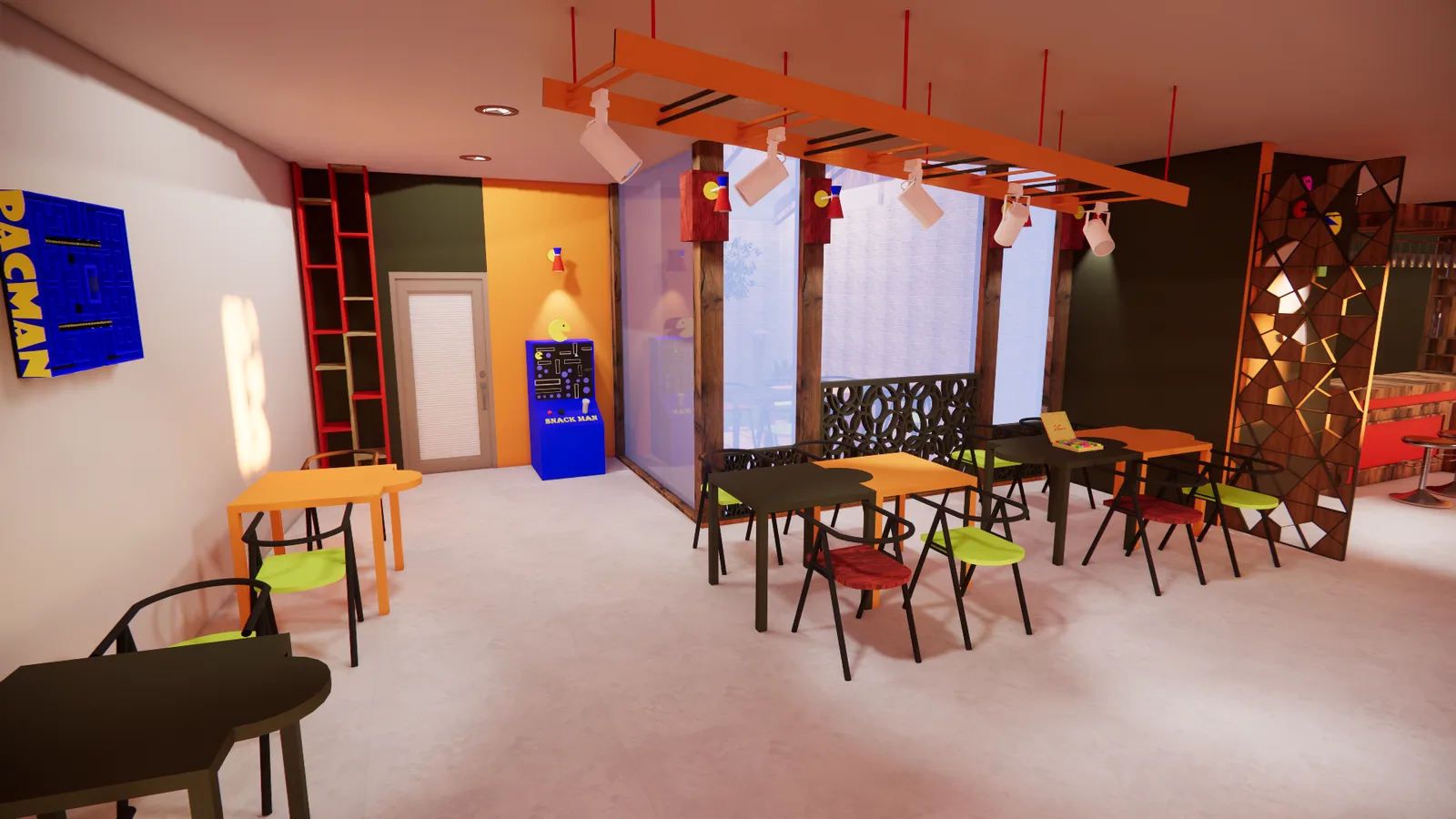 Boardgame Studio