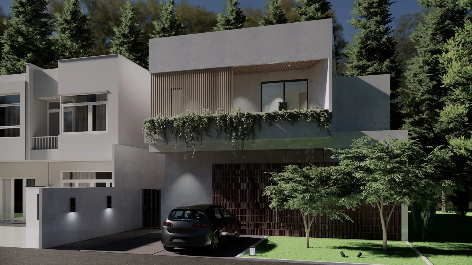 RY-House