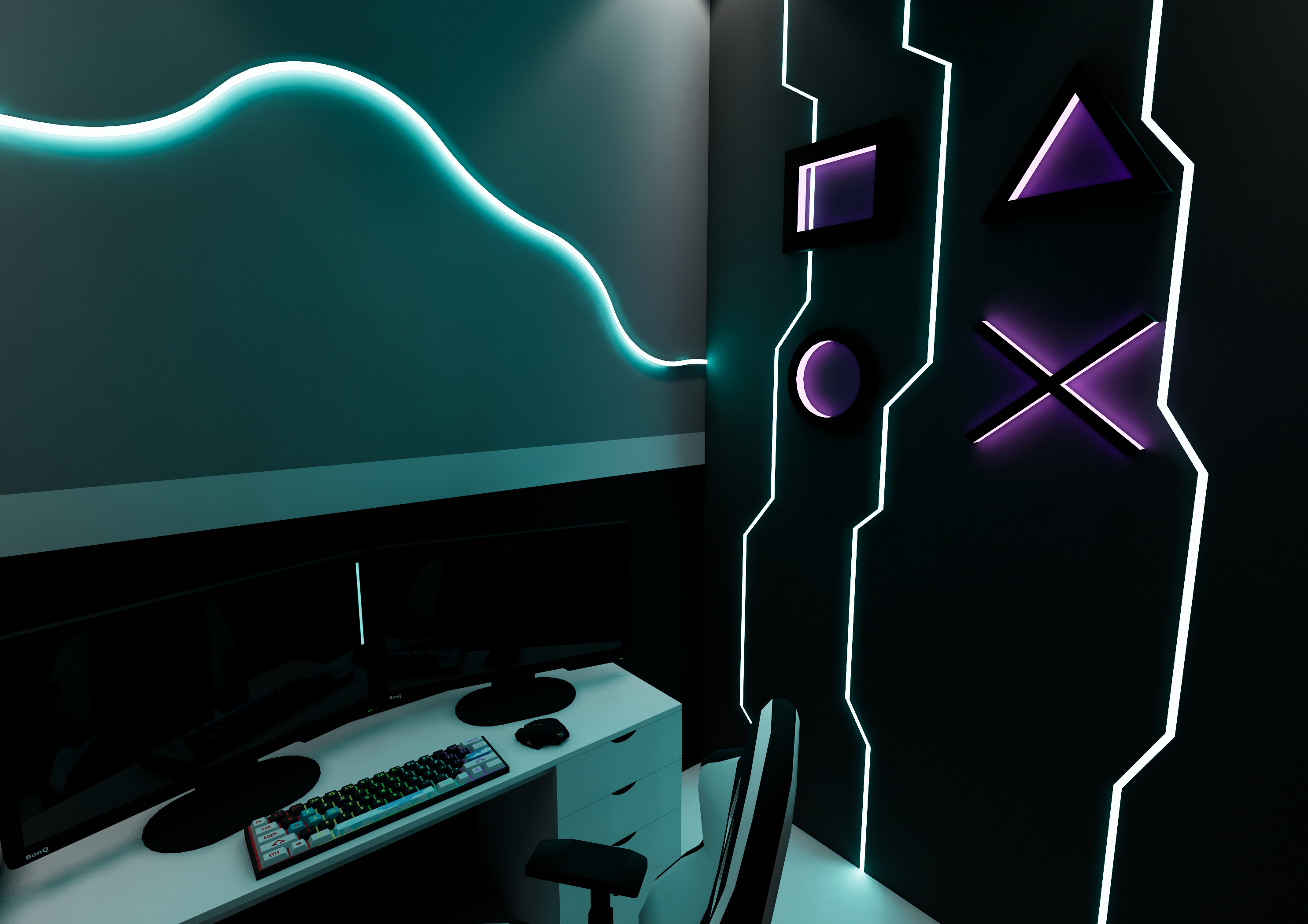 INTERIOR DESIGN