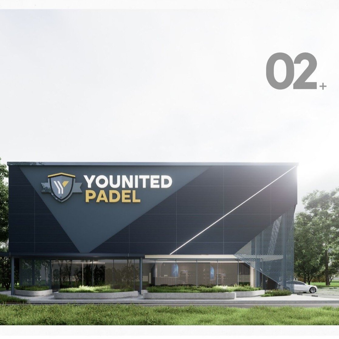 Padel Arena