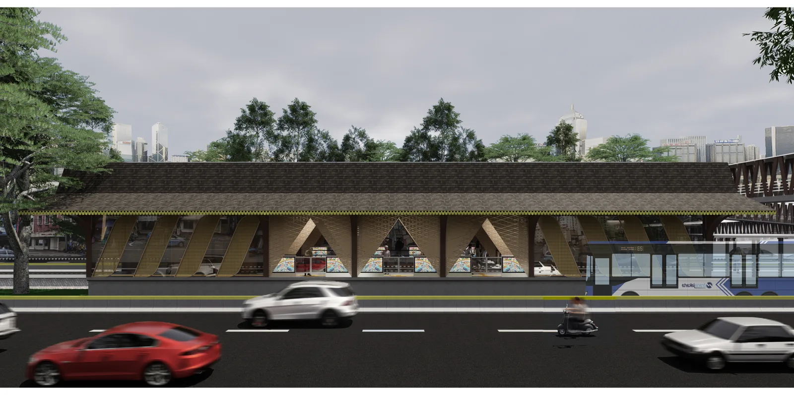Serasar Betawi