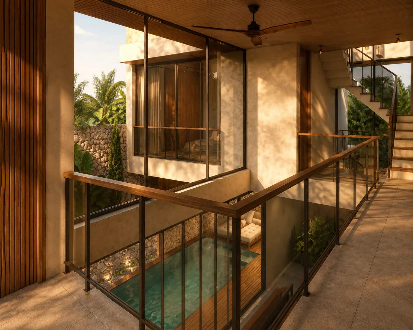 Villa BELIA