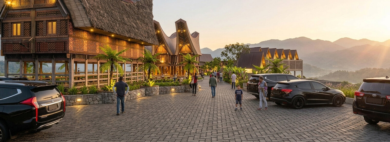 BURA SIA TORAJA UTARA