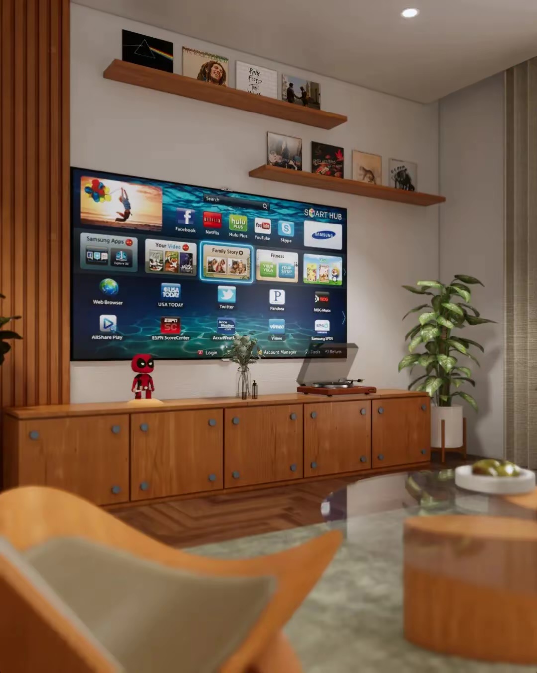Livingroom