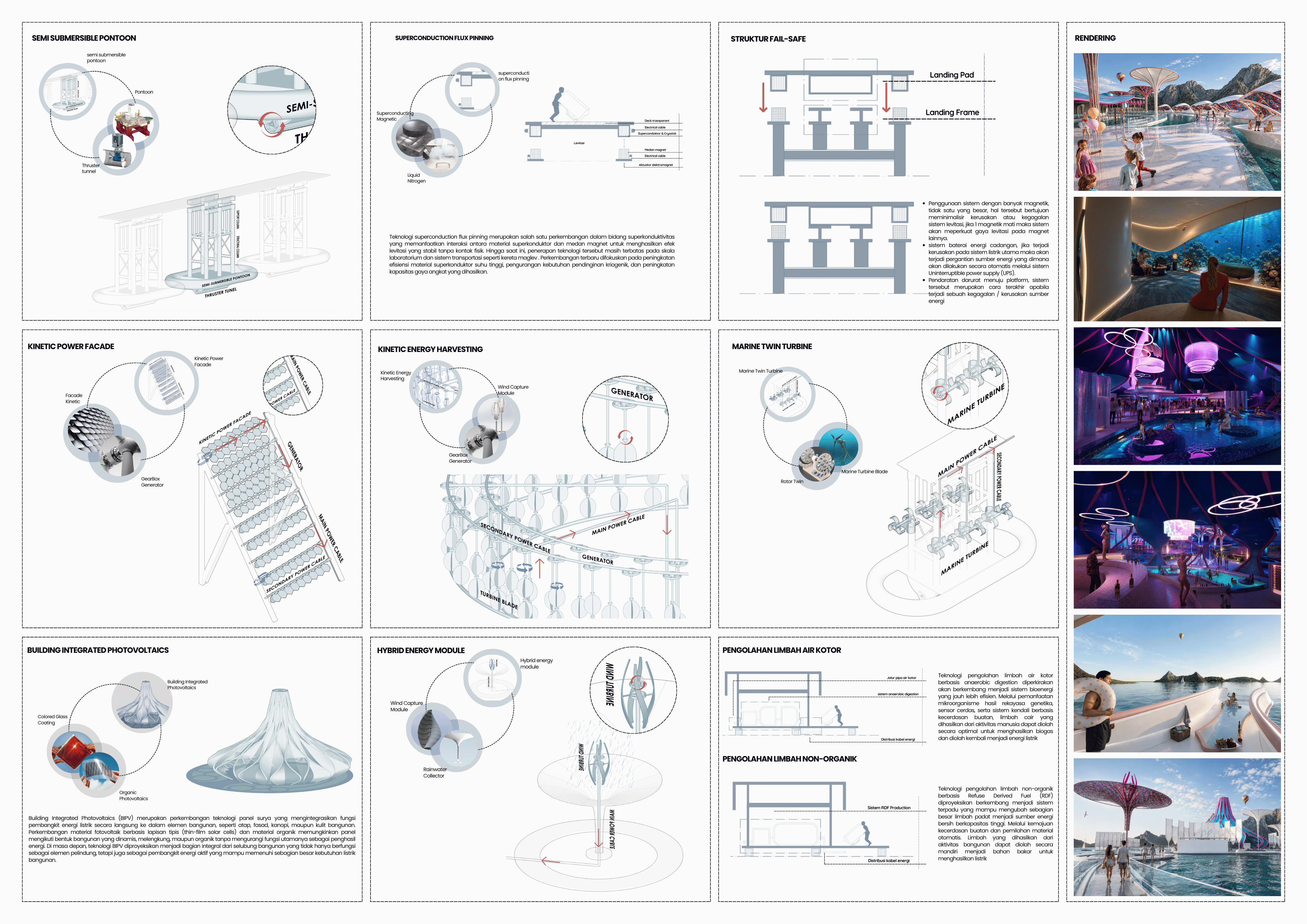 THALASSA - AFloating Oceanic Activity Center