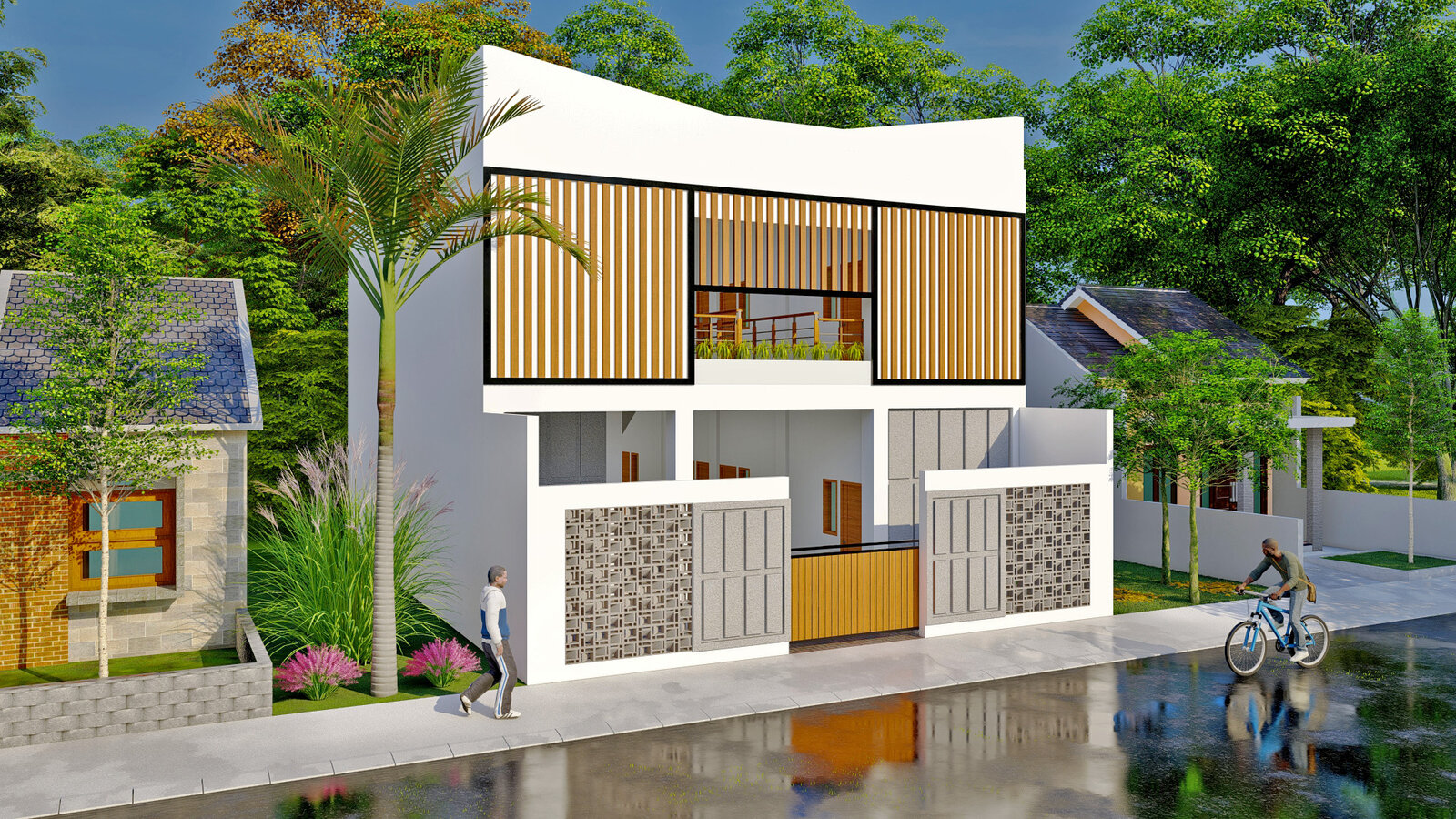 Rumah Kos