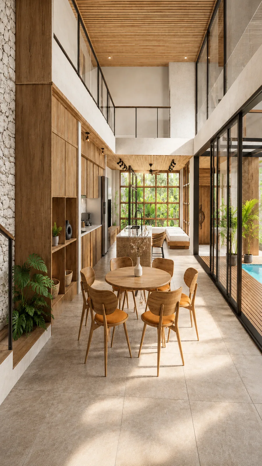 Villa BELIA