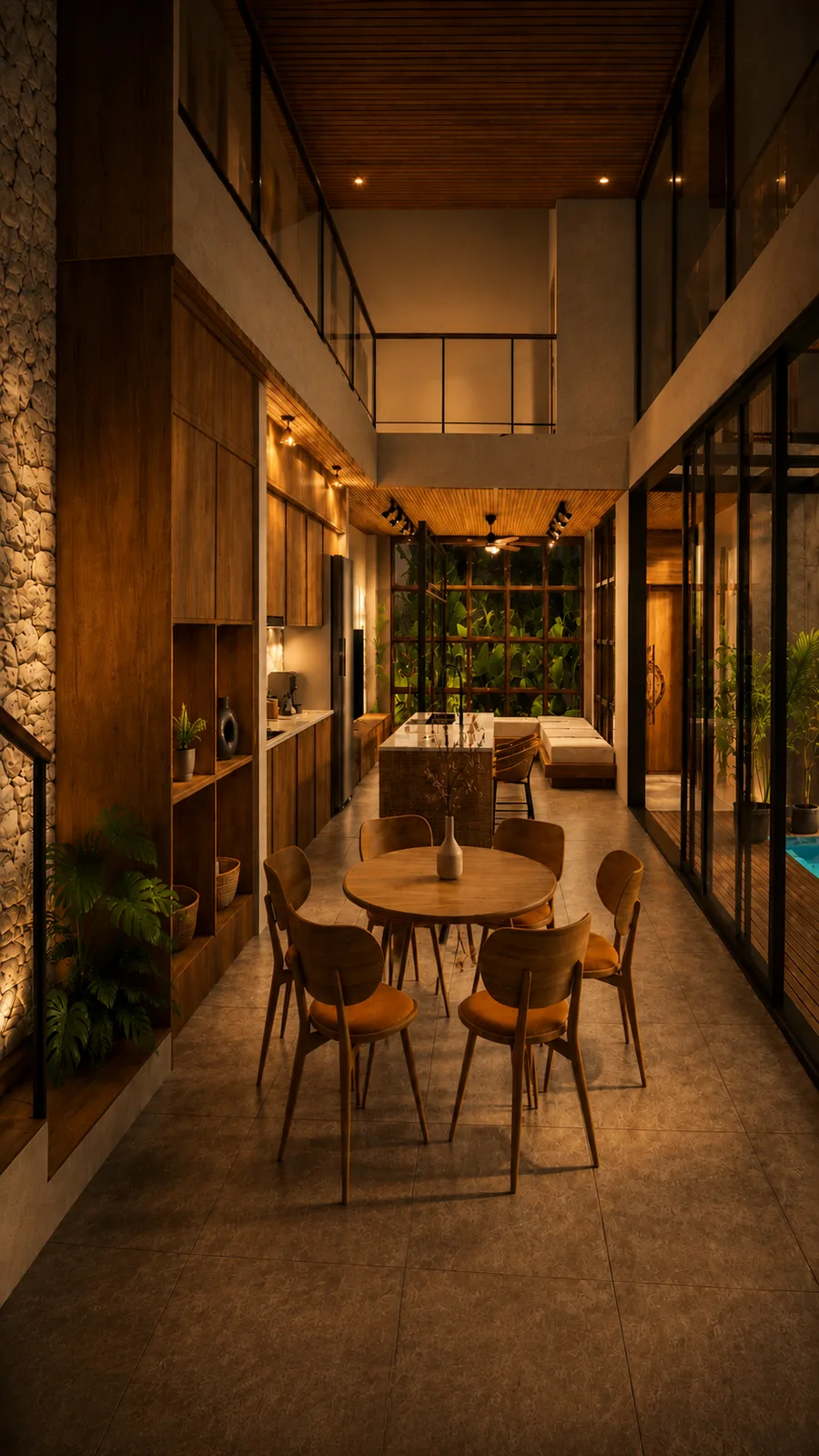 Villa BELIA