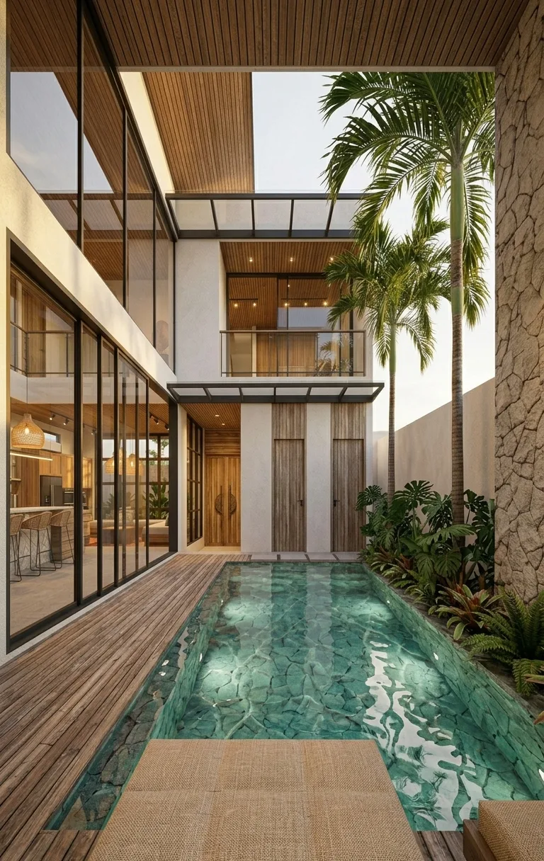 Villa BELIA