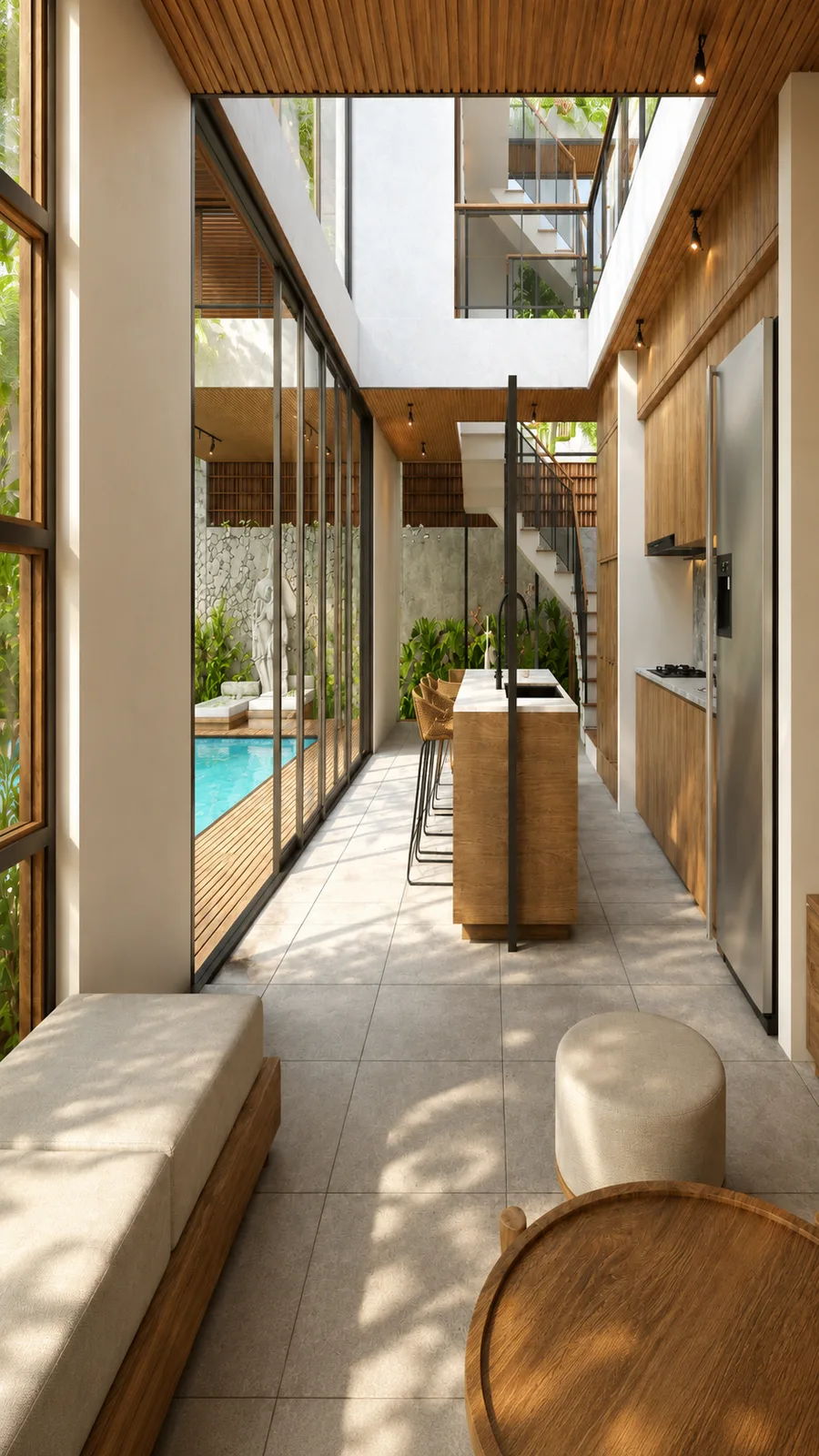 Villa BELIA