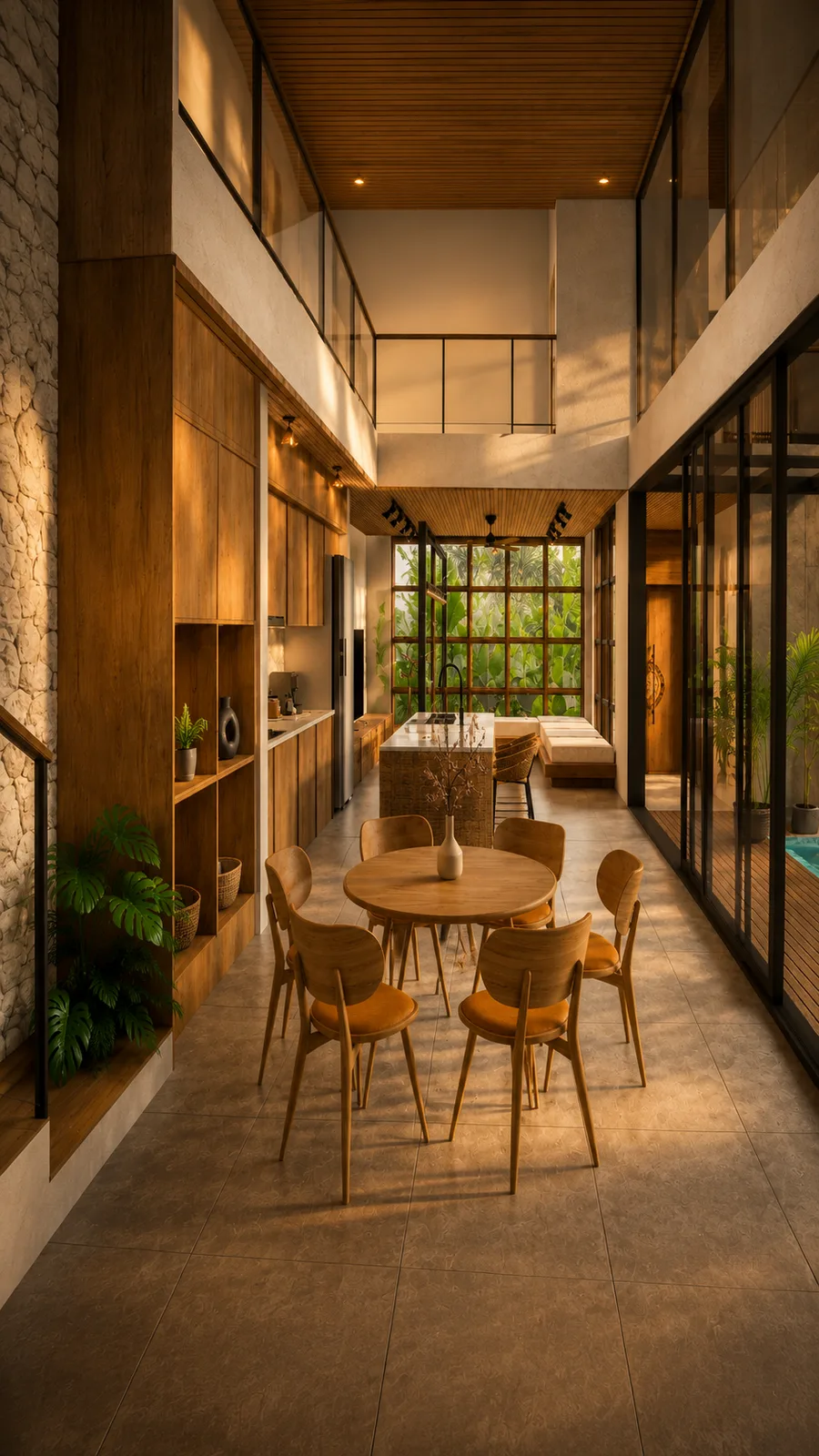 Villa BELIA