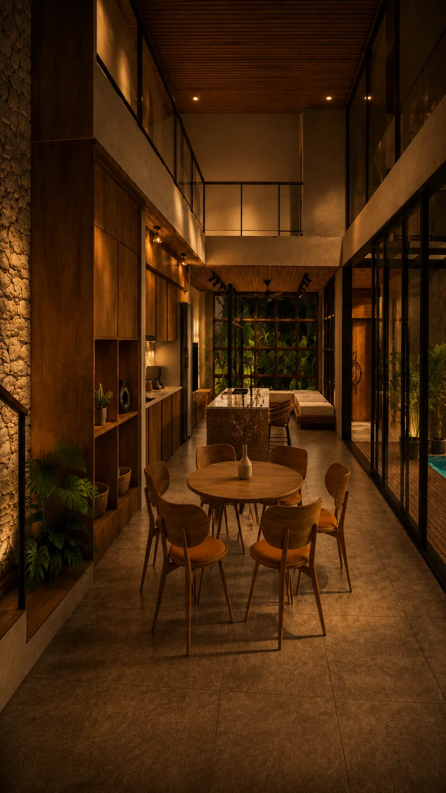 Villa BELIA