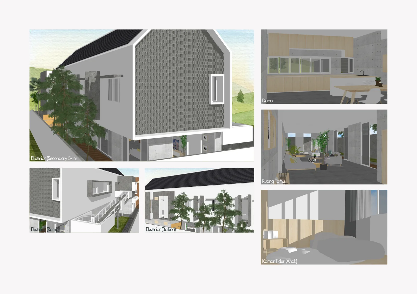 NS House