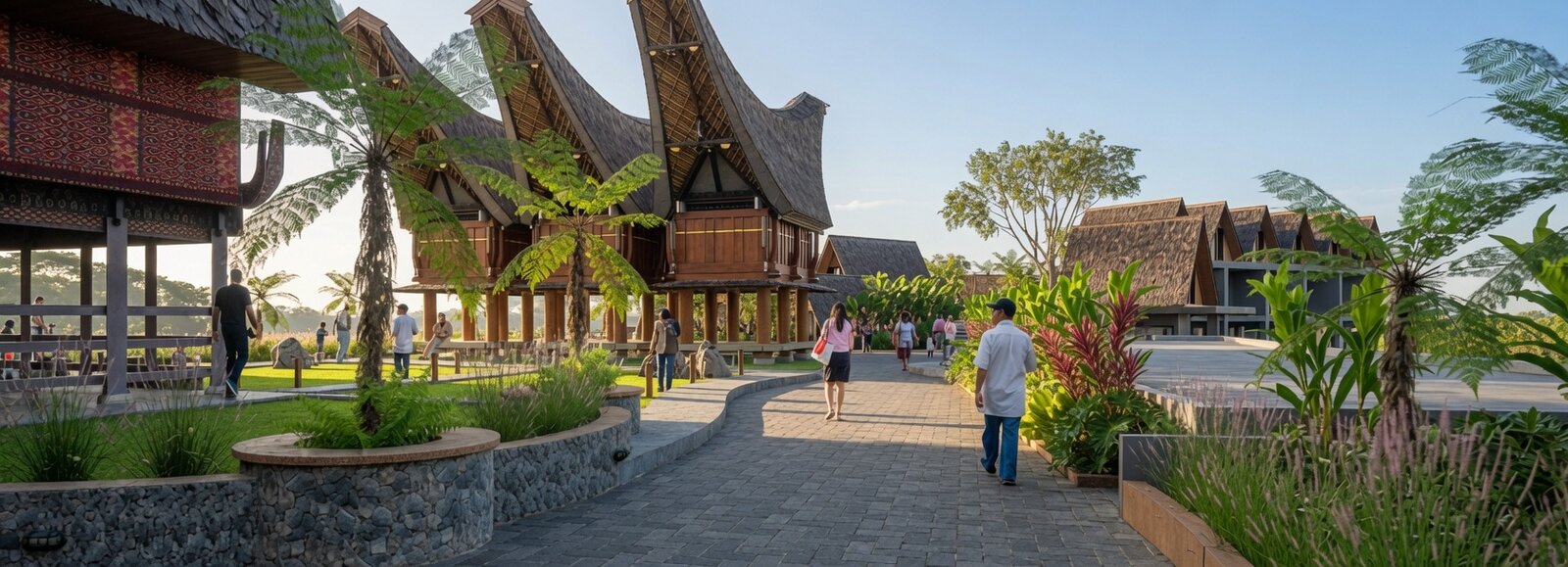 BURA SIA TORAJA UTARA