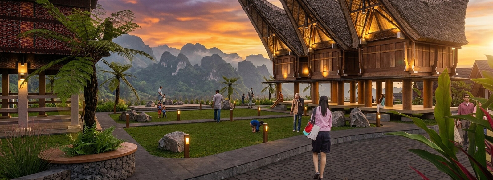 BURA SIA TORAJA UTARA