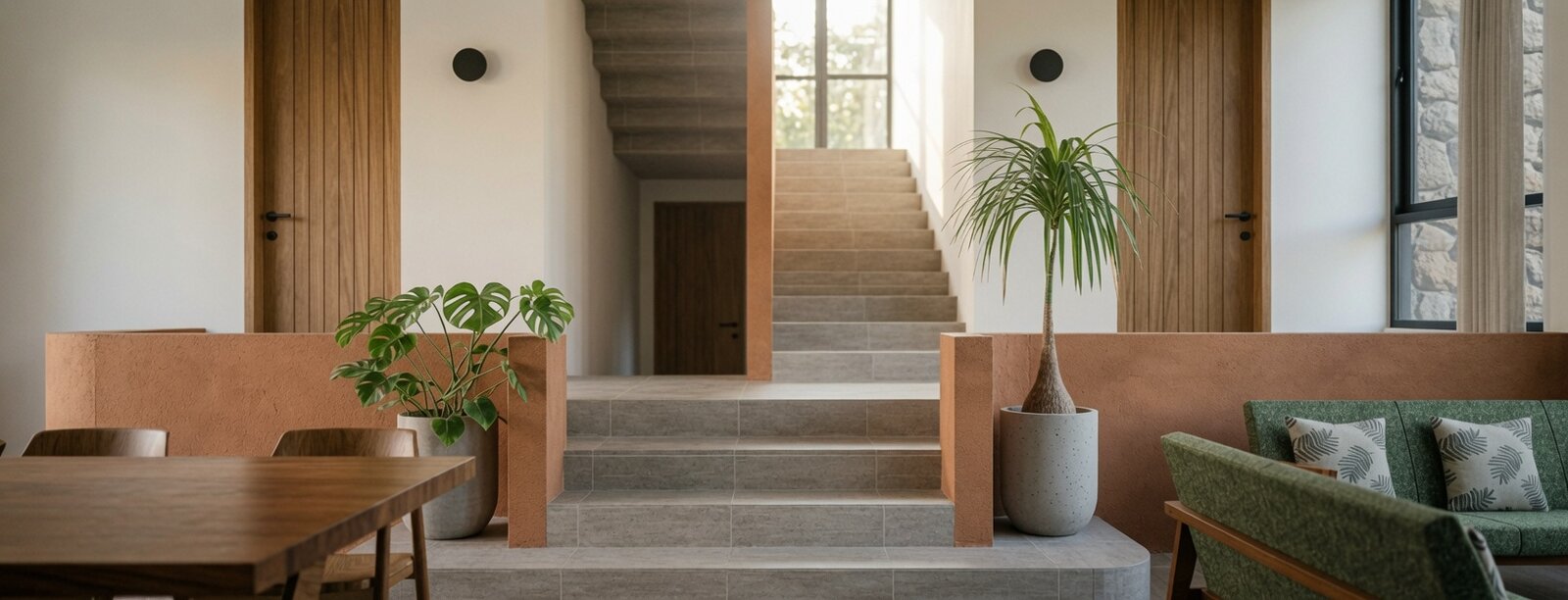 interior TB House