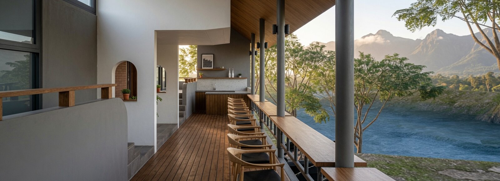 TB HOUSE