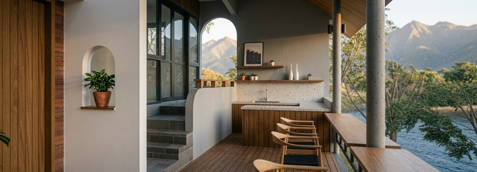 TB HOUSE