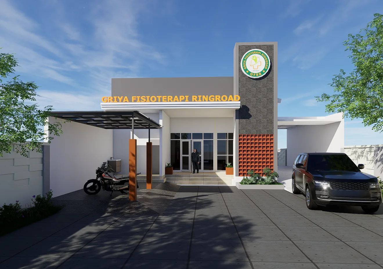 Griya Fisioterapi Ring Road