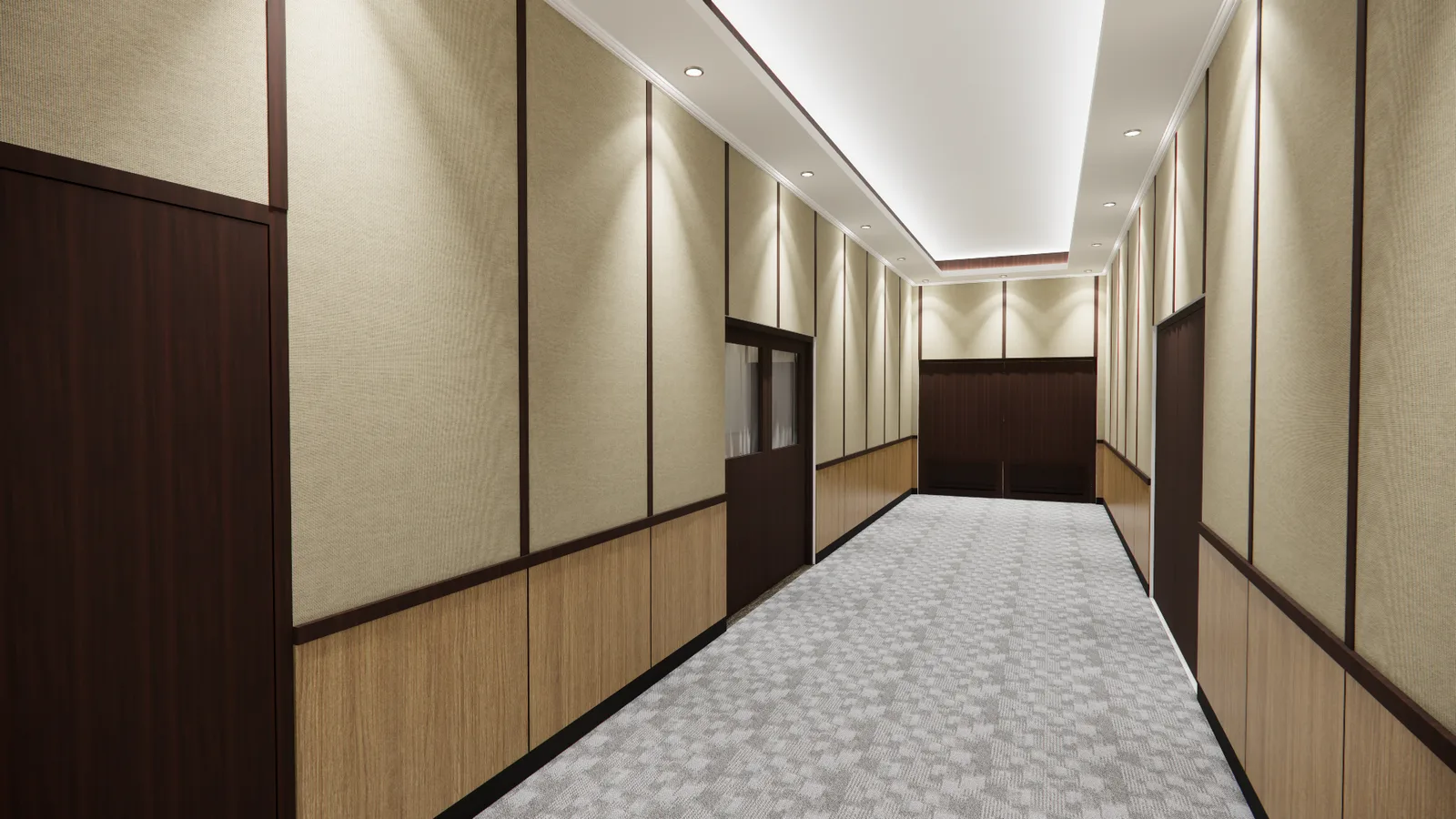 Kantor PT Mertex Mojokerto
