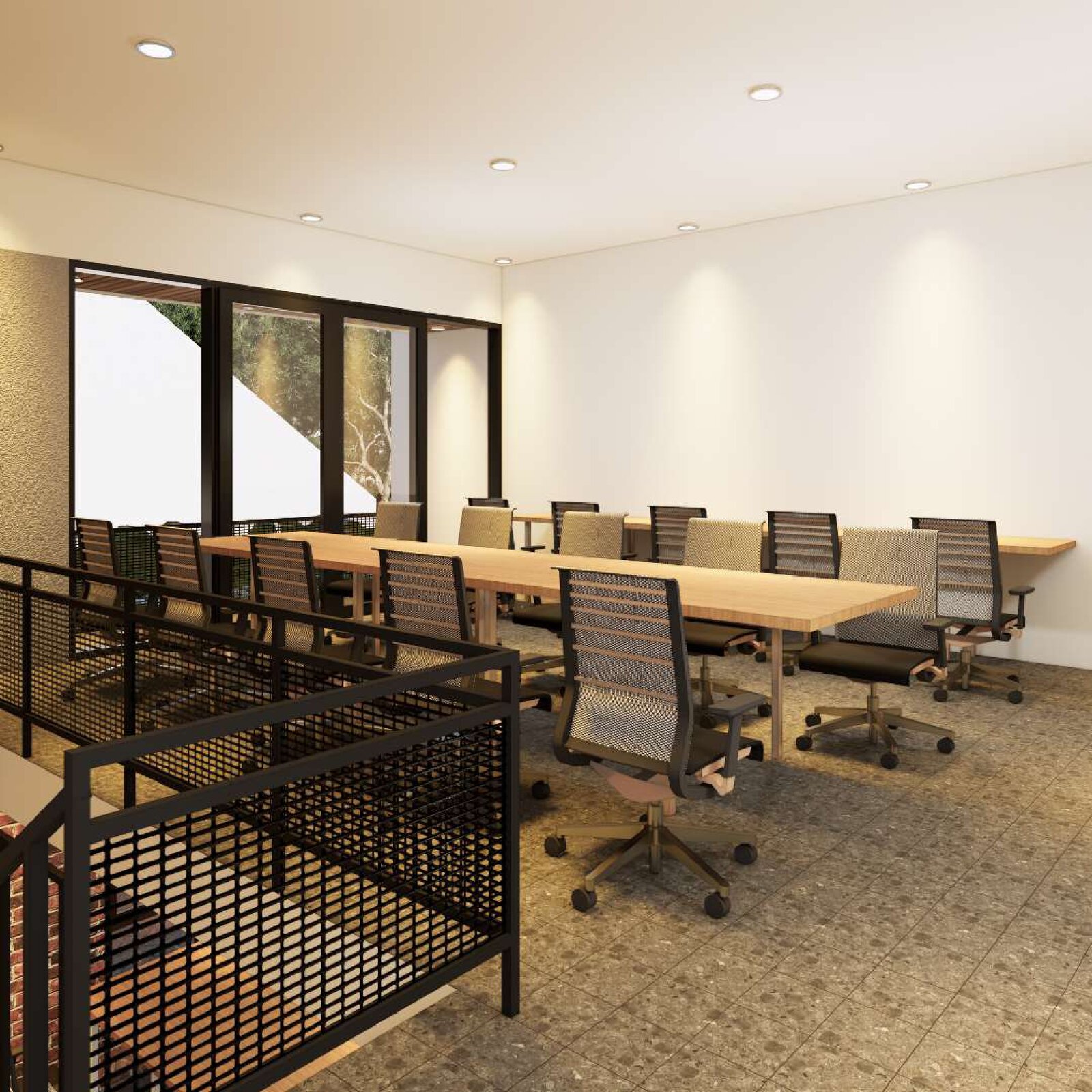 Lab. Arsitektur Universitas Wijayakusuma Purwokerto