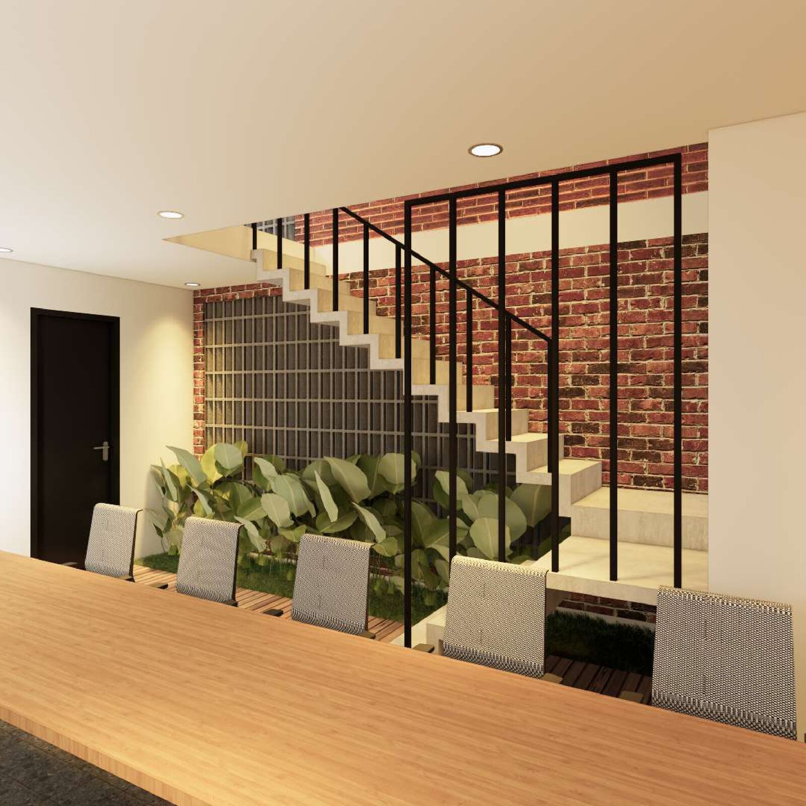Lab. Arsitektur Universitas Wijayakusuma Purwokerto