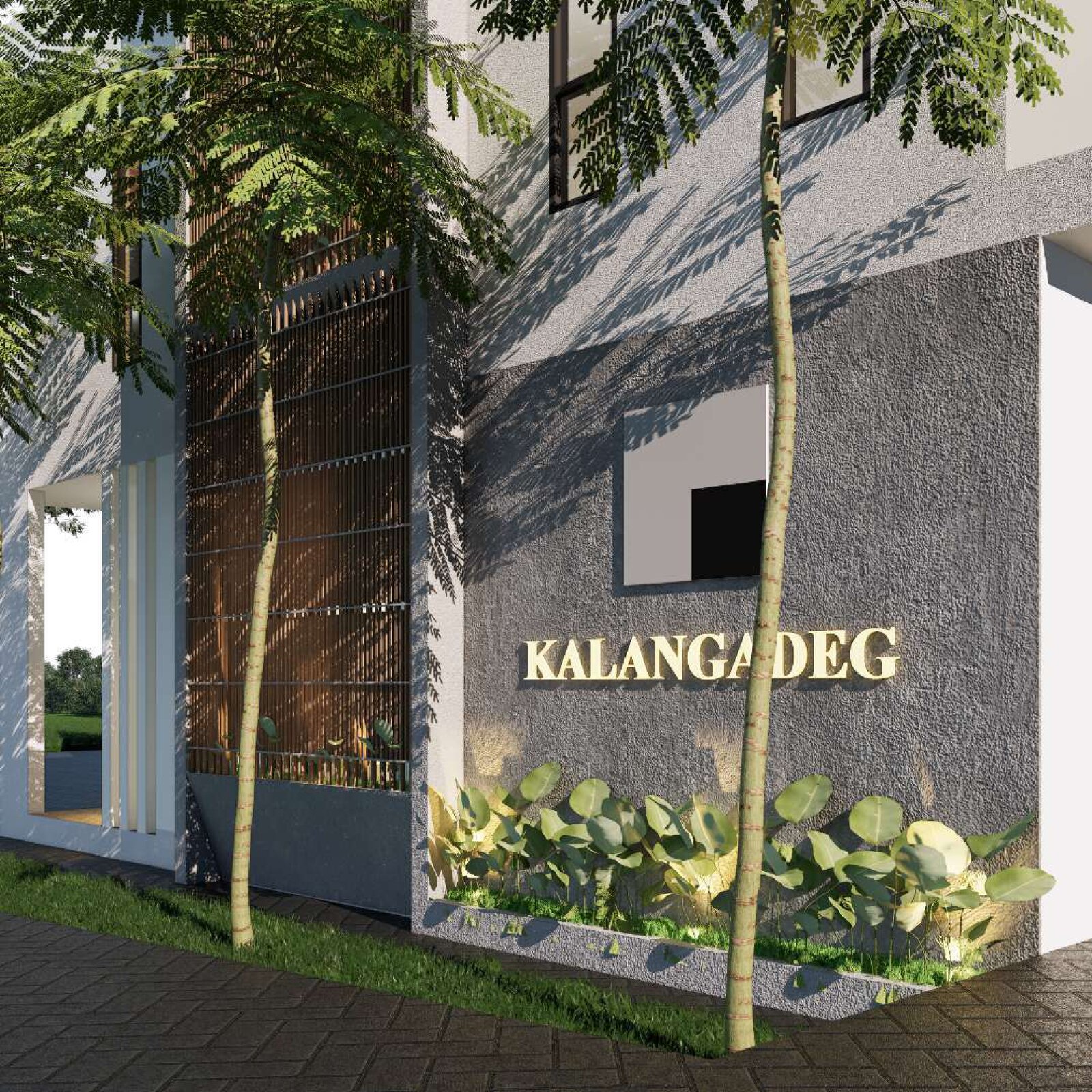 Lab. Arsitektur Universitas Wijayakusuma Purwokerto