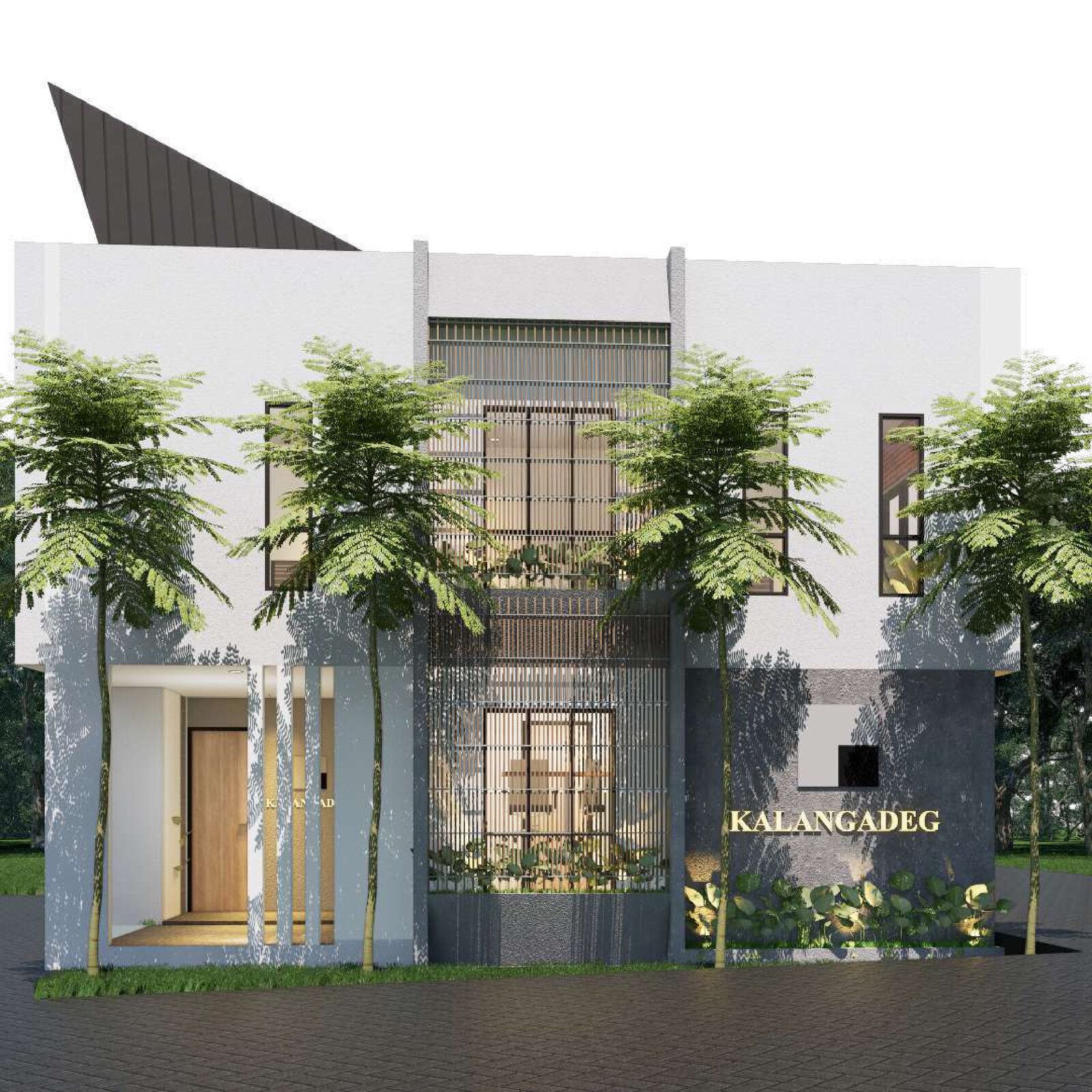 Lab. Arsitektur Universitas Wijayakusuma Purwokerto