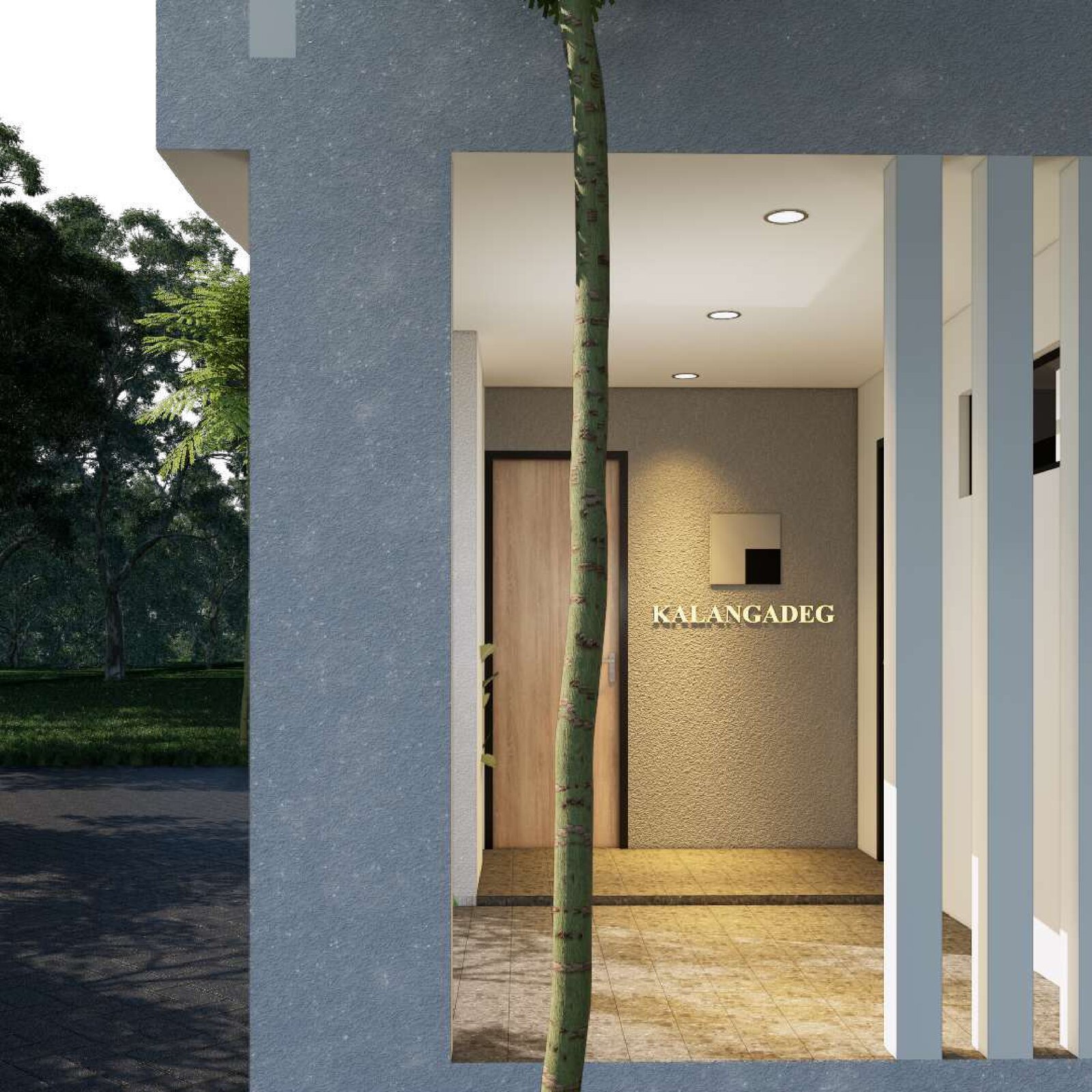 Lab. Arsitektur Universitas Wijayakusuma Purwokerto