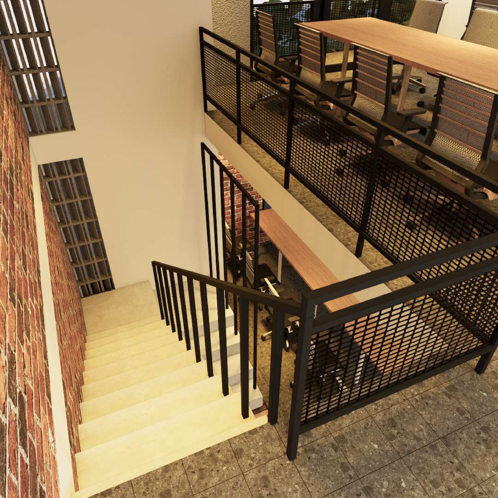 Lab. Arsitektur Universitas Wijayakusuma Purwokerto
