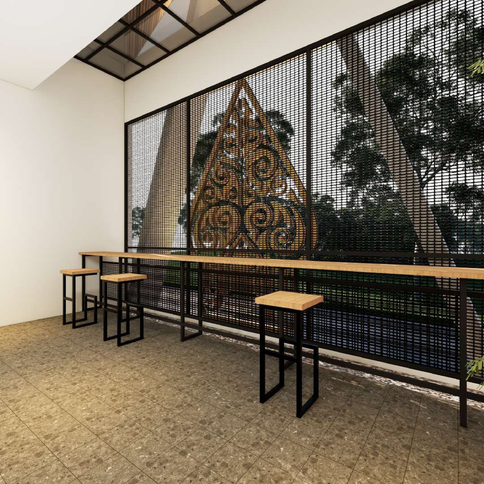 Lab. Arsitektur Universitas Wijayakusuma Purwokerto